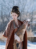 YITUYU艺图语 2025.03.10 渡关山 夏念(23)